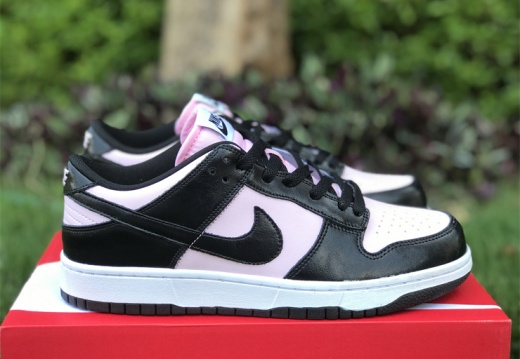 Nike Dunk Low DJ9955-600 36-46